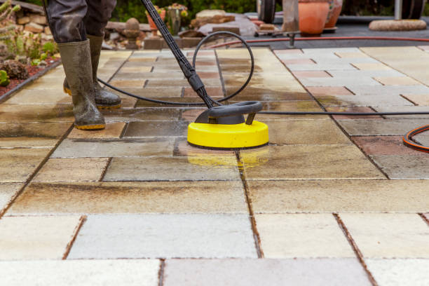 Best Factory Floor Cleaning  in Centerfield, UT