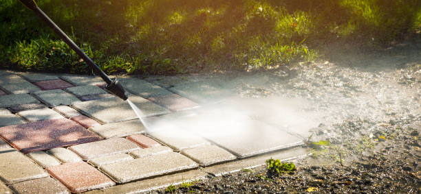 Best Post-Construction Pressure Washing  in Centerfield, UT